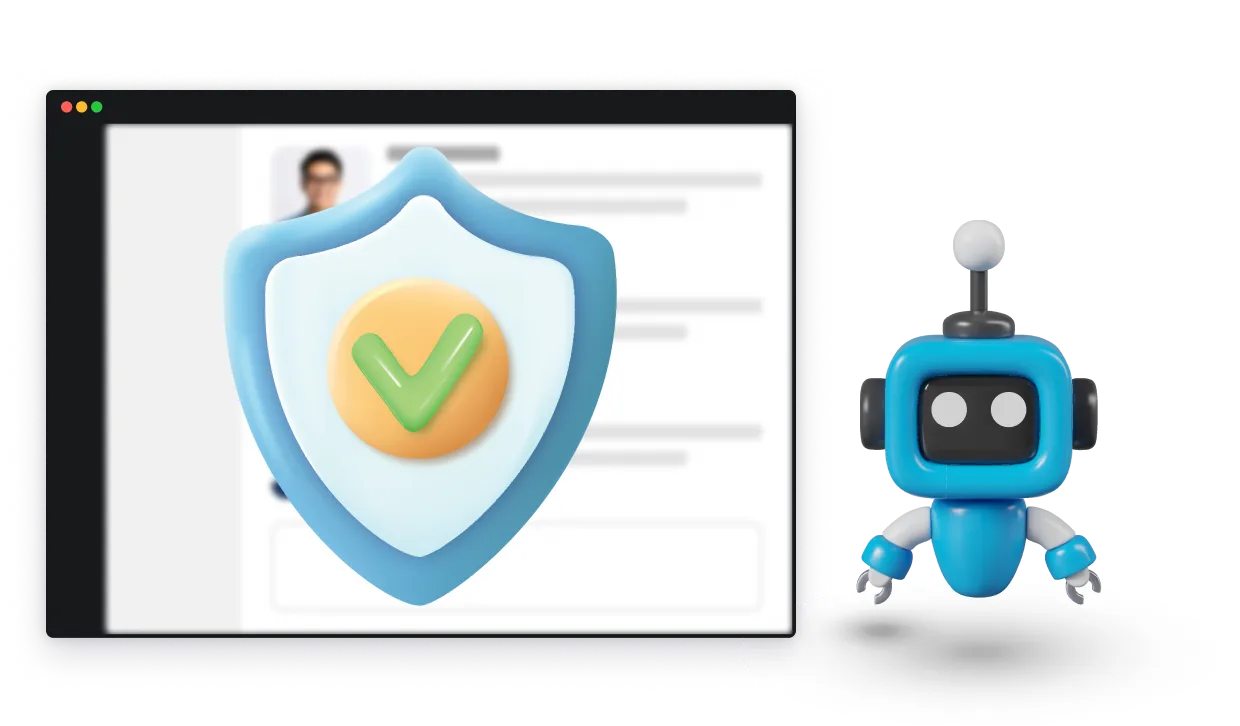 安心のセキュリティと拡張性